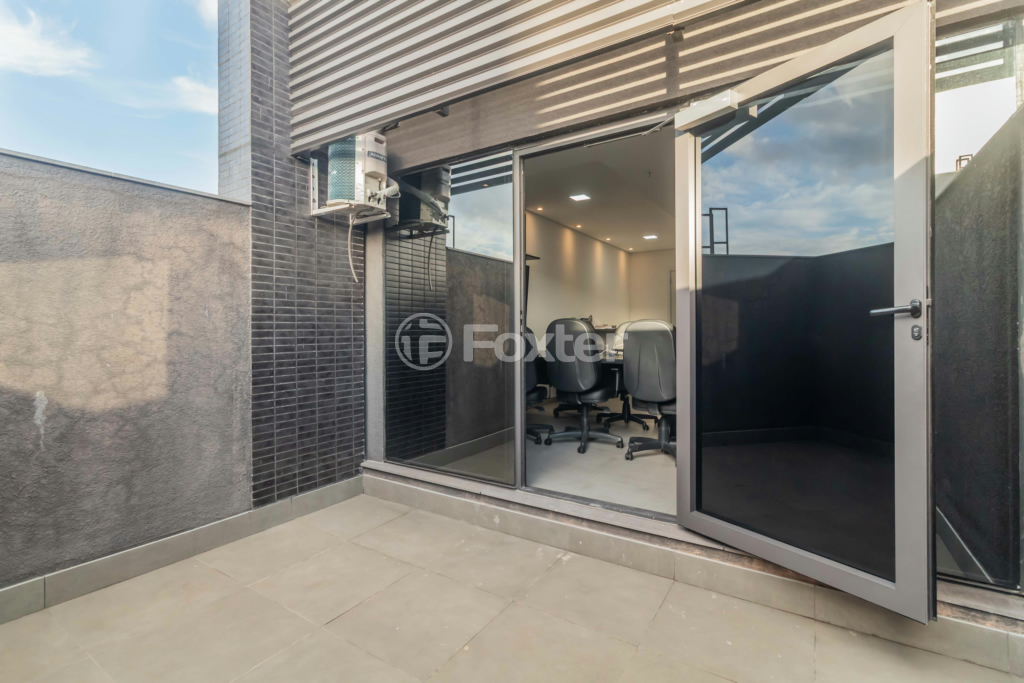 Conjunto Comercial-Sala à venda, 38m² - Foto 14