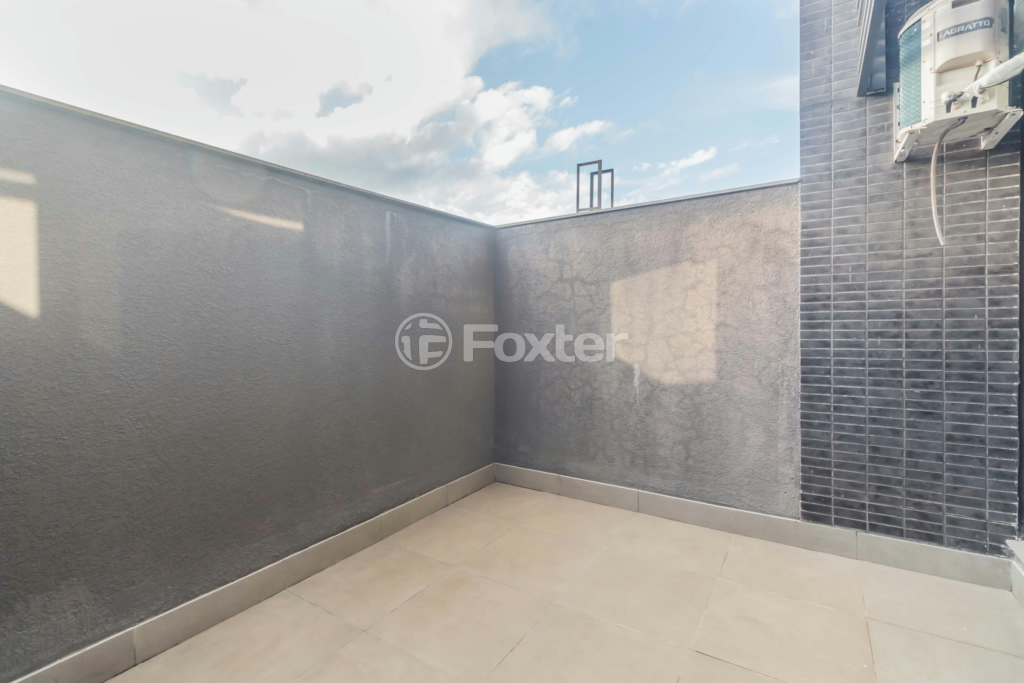 Conjunto Comercial-Sala à venda, 38m² - Foto 15