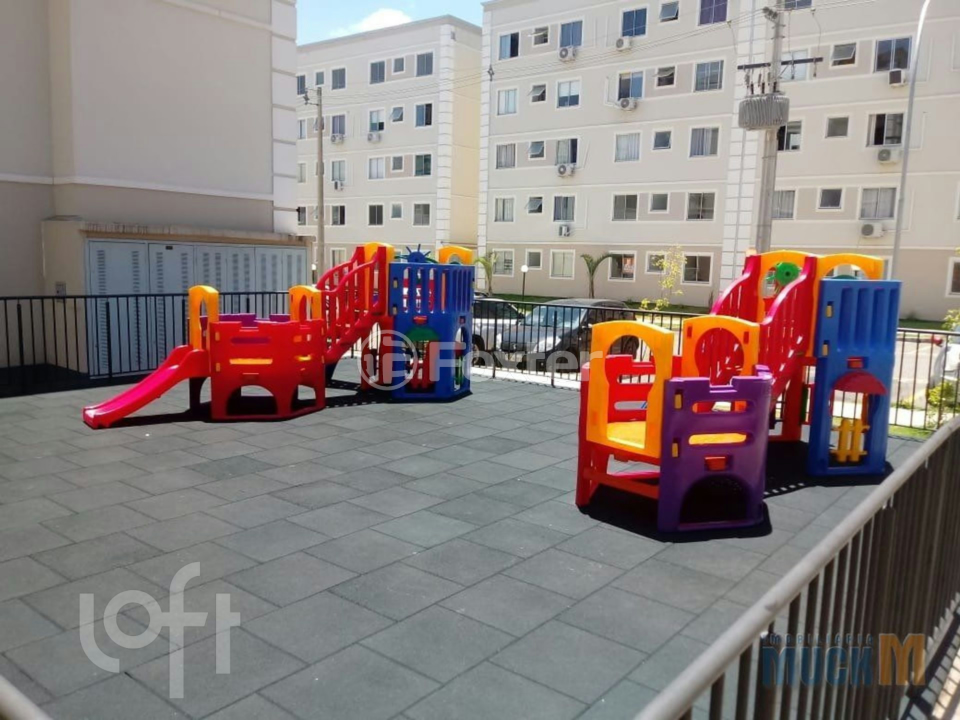 Apartamento à venda com 2 quartos, 41m² - Foto 28