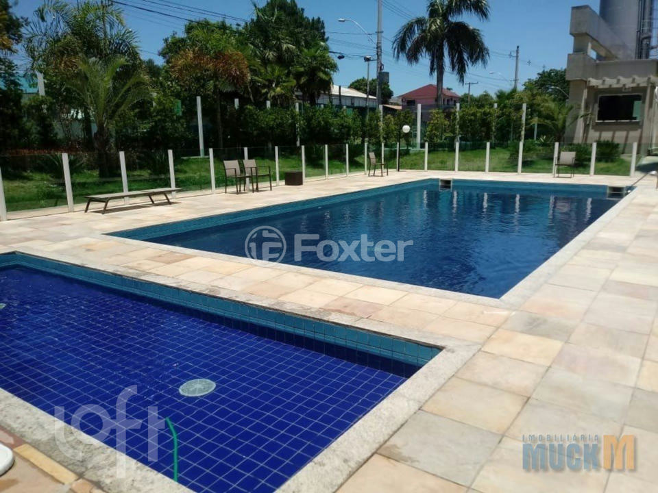 Apartamento à venda com 2 quartos, 41m² - Foto 25