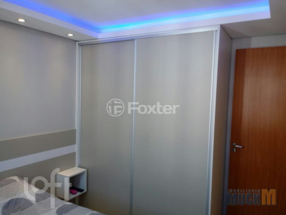 Apartamento à venda com 2 quartos, 41m² - Foto 14