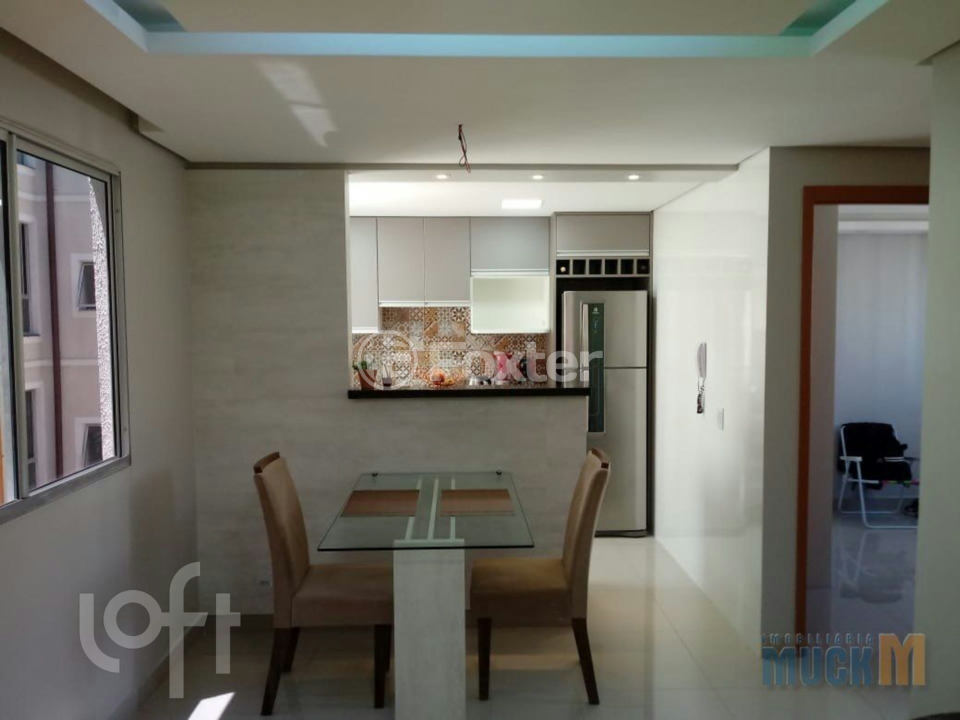 Apartamento à venda com 2 quartos, 41m² - Foto 37