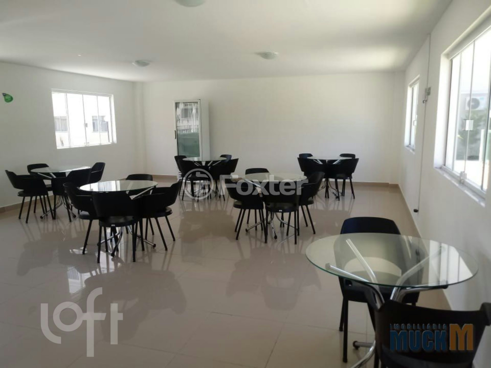 Apartamento à venda com 2 quartos, 41m² - Foto 33