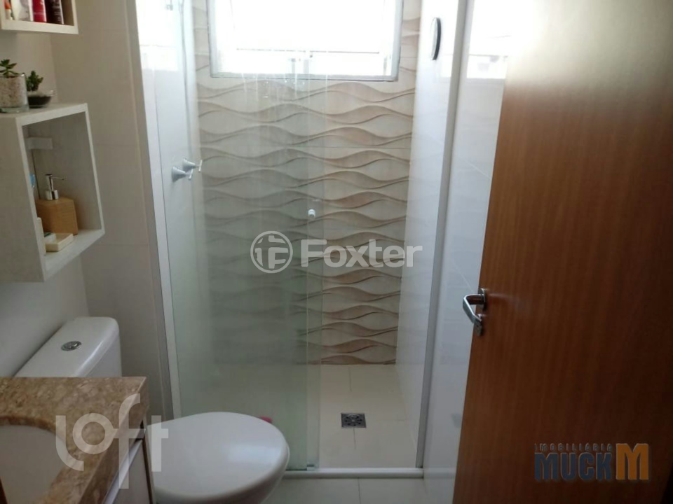 Apartamento à venda com 2 quartos, 41m² - Foto 11