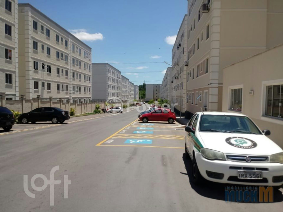 Apartamento à venda com 2 quartos, 41m² - Foto 35