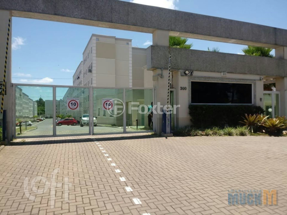 Apartamento à venda com 2 quartos, 41m² - Foto 18