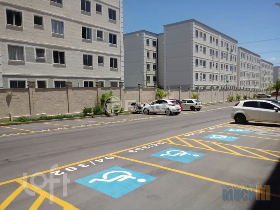 Apartamento à venda com 2 quartos, 41m² - Foto 27