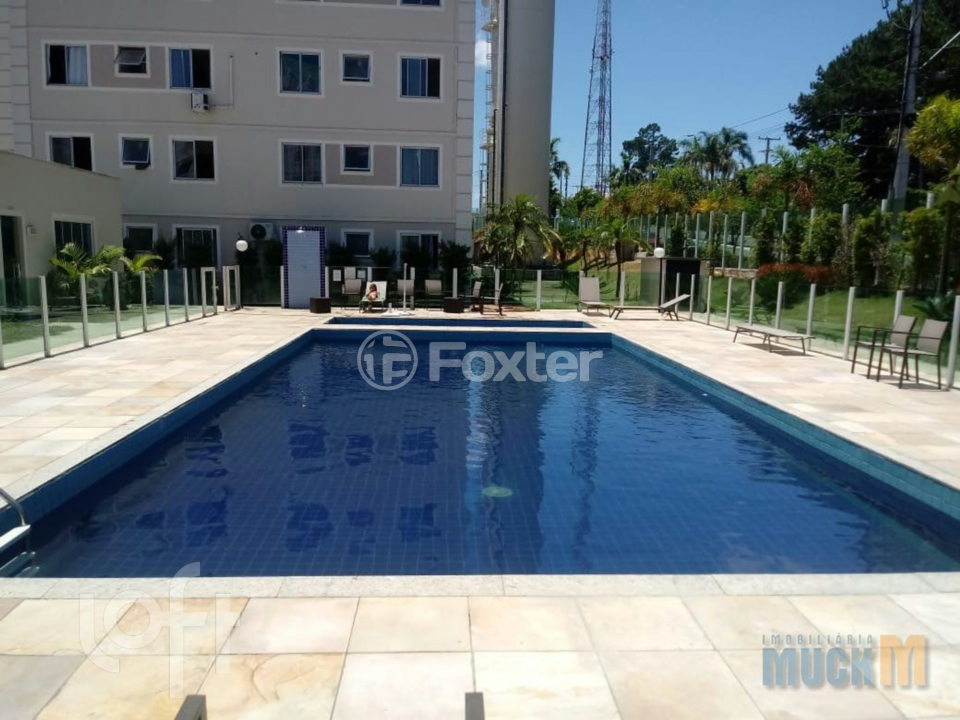 Apartamento à venda com 2 quartos, 41m² - Foto 34