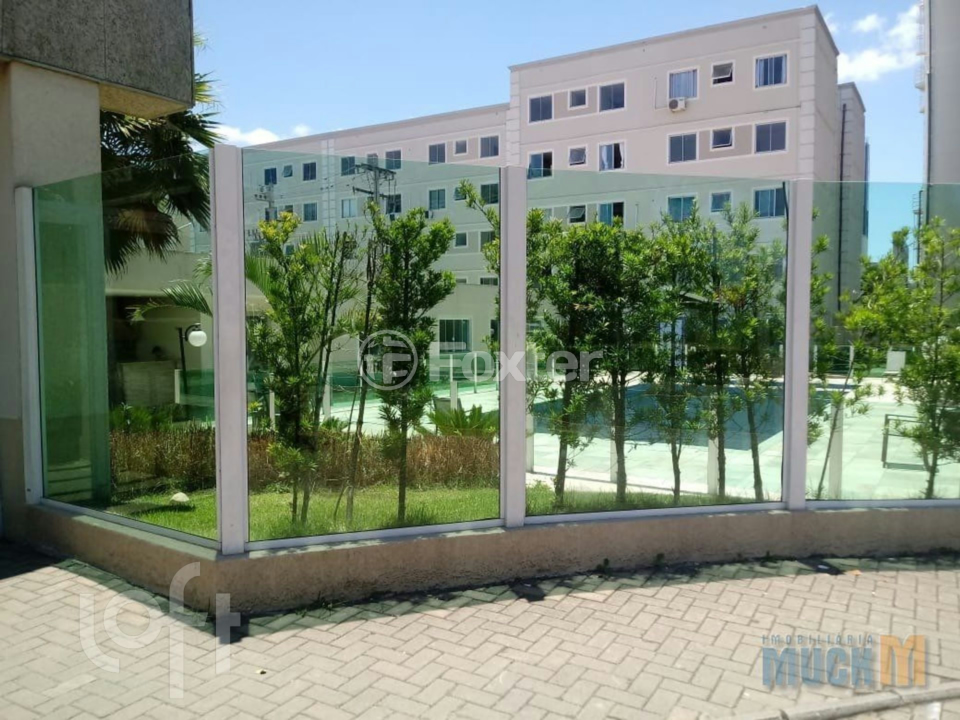Apartamento à venda com 2 quartos, 41m² - Foto 29