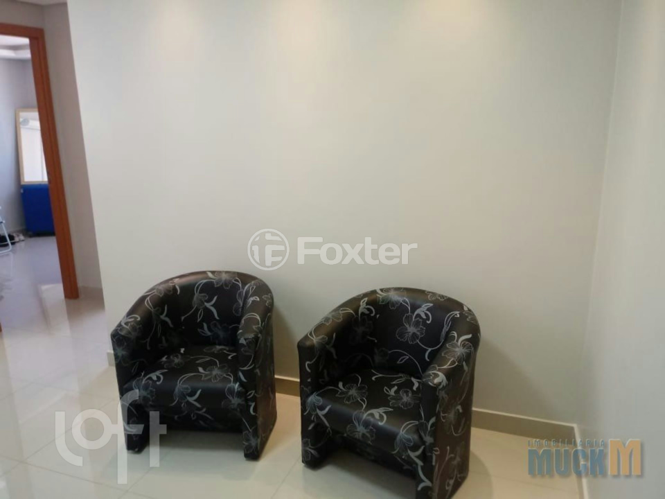 Apartamento à venda com 2 quartos, 41m² - Foto 10