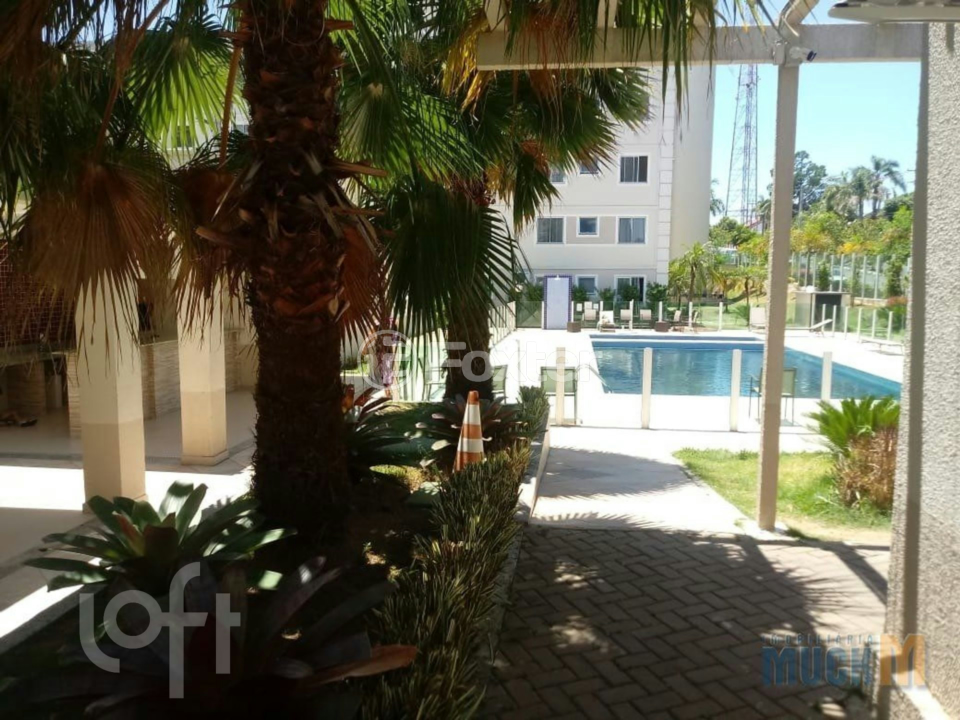 Apartamento à venda com 2 quartos, 41m² - Foto 32