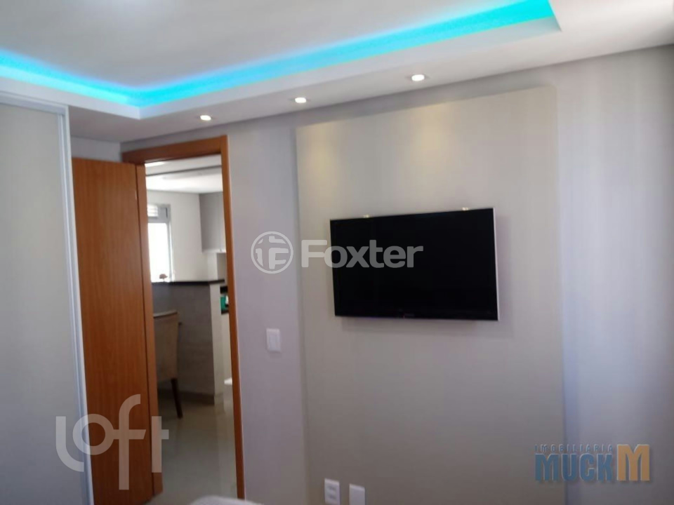 Apartamento à venda com 2 quartos, 41m² - Foto 15