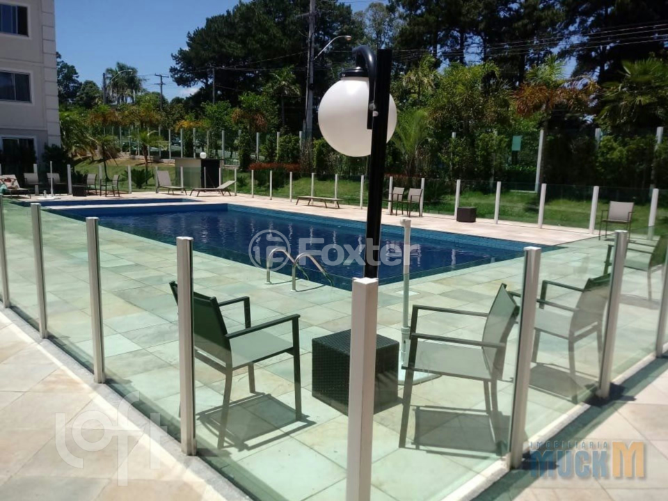 Apartamento à venda com 2 quartos, 41m² - Foto 22