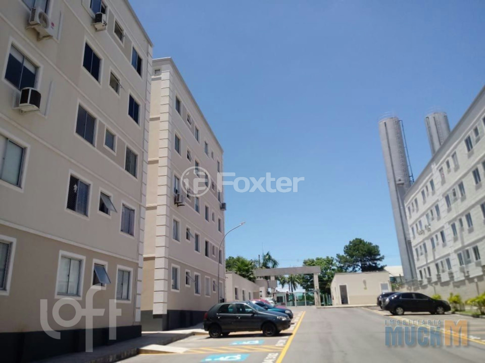 Apartamento à venda com 2 quartos, 41m² - Foto 36