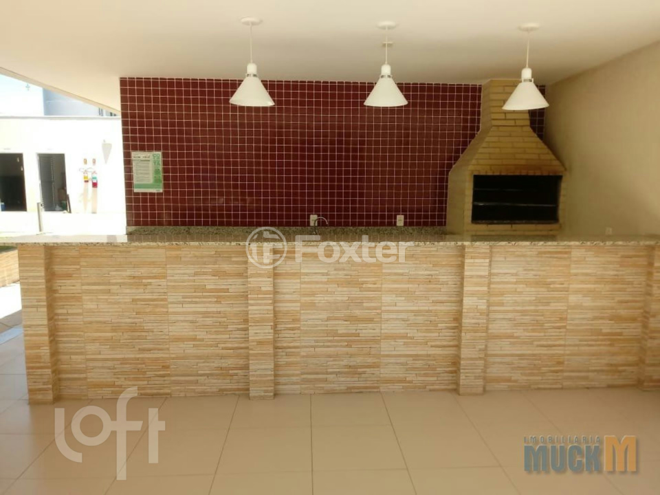 Apartamento à venda com 2 quartos, 41m² - Foto 31