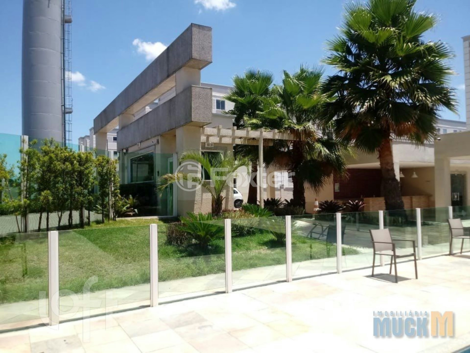 Apartamento à venda com 2 quartos, 41m² - Foto 19