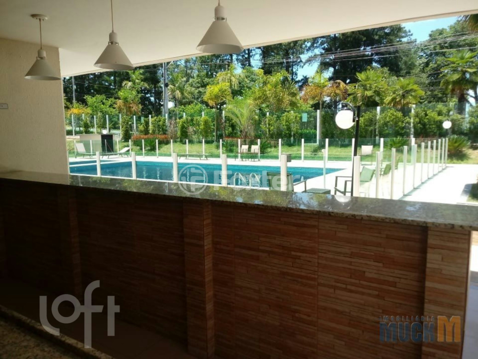 Apartamento à venda com 2 quartos, 41m² - Foto 23