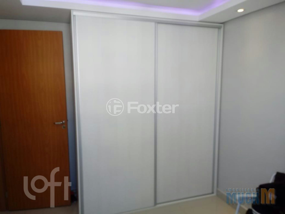 Apartamento à venda com 2 quartos, 41m² - Foto 16