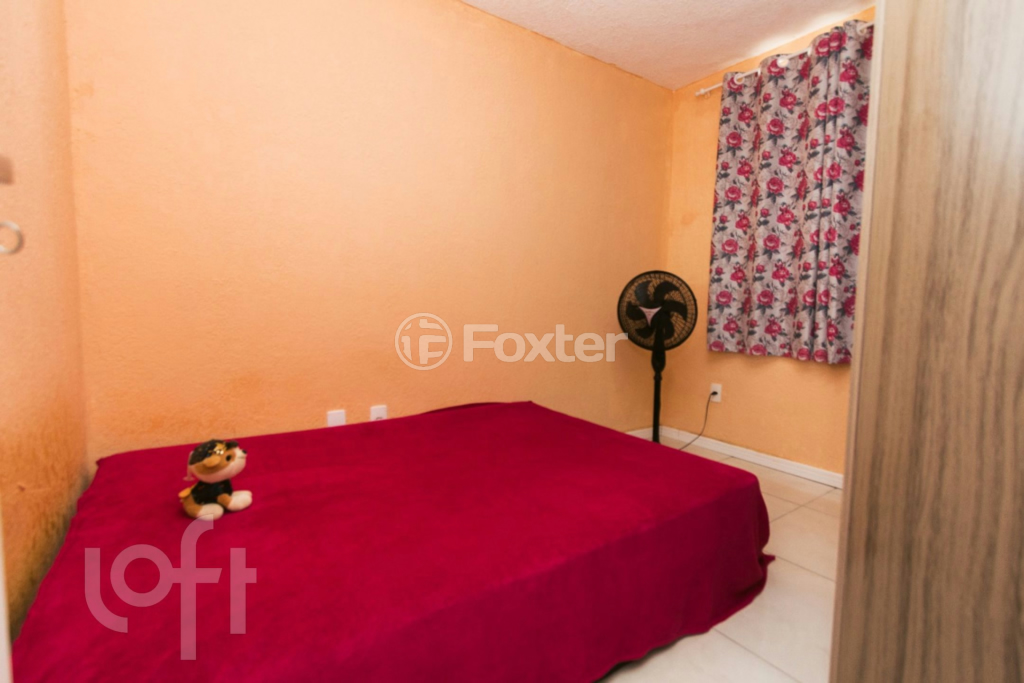 Apartamento à venda com 2 quartos, 41m² - Foto 8
