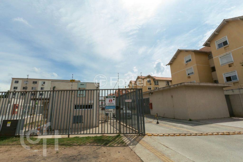Apartamento à venda com 2 quartos, 41m² - Foto 16