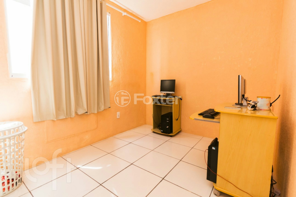 Apartamento à venda com 2 quartos, 41m² - Foto 11