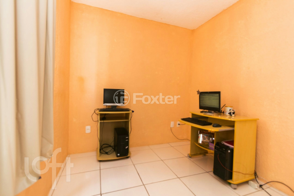 Apartamento à venda com 2 quartos, 41m² - Foto 12