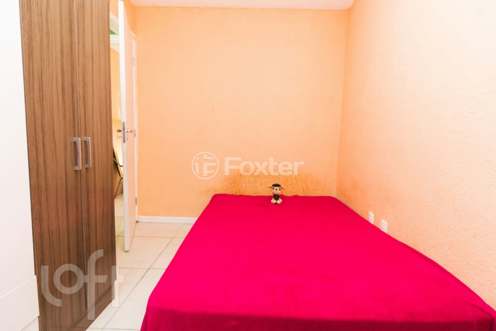 Apartamento à venda com 2 quartos, 41m² - Foto 10