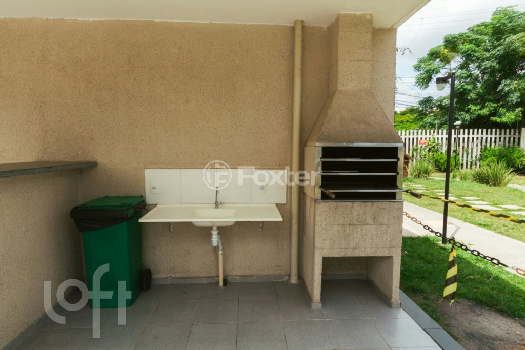 Apartamento à venda com 2 quartos, 41m² - Foto 14