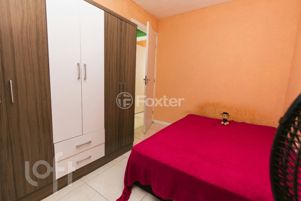 Apartamento à venda com 2 quartos, 41m² - Foto 9