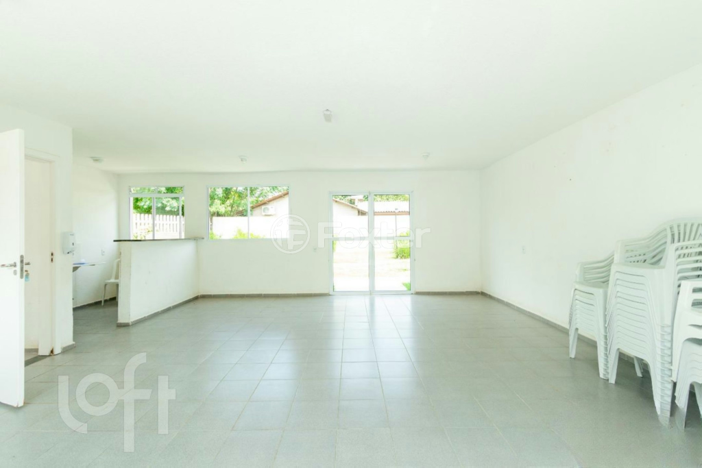 Apartamento à venda com 2 quartos, 41m² - Foto 15