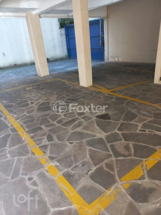 Apartamento à venda com 2 quartos, 67m² - Foto 28