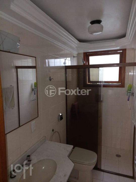 Apartamento à venda com 2 quartos, 67m² - Foto 14