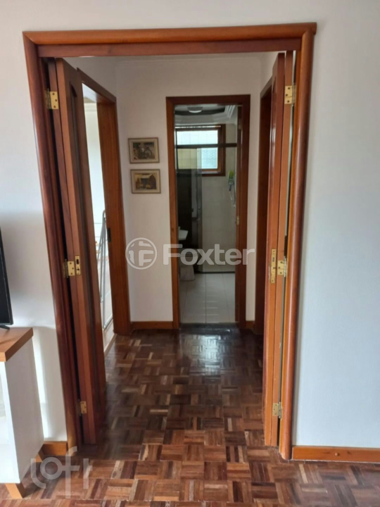 Apartamento à venda com 2 quartos, 67m² - Foto 9