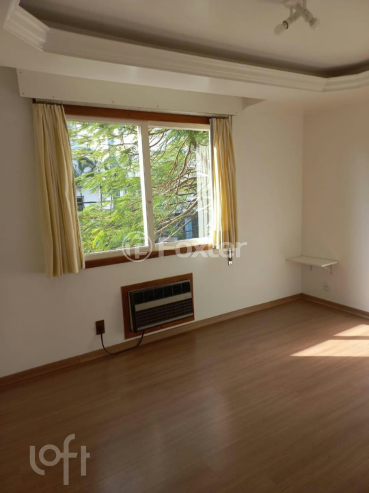 Apartamento à venda com 2 quartos, 67m² - Foto 4