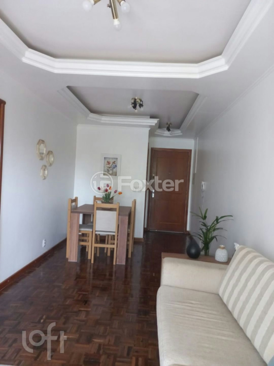 Apartamento à venda com 2 quartos, 67m² - Foto 31
