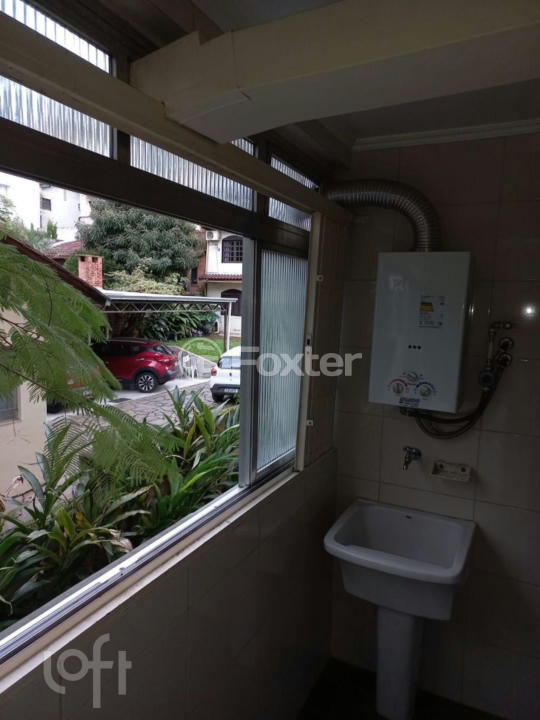 Apartamento à venda com 2 quartos, 67m² - Foto 23