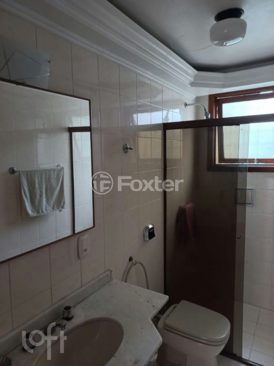Apartamento à venda com 2 quartos, 67m² - Foto 15