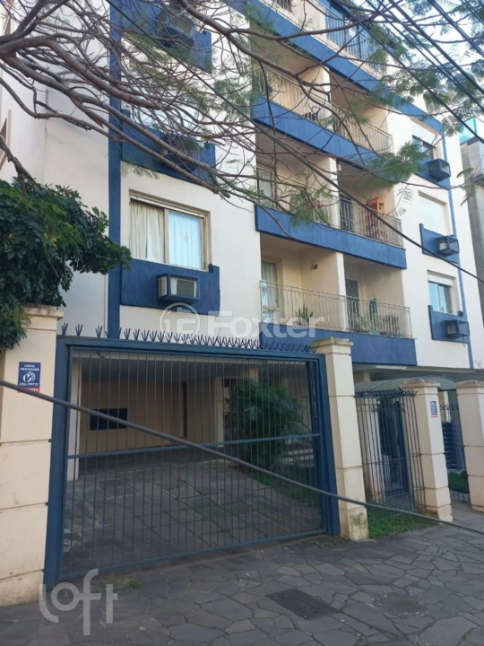Apartamento à venda com 2 quartos, 67m² - Foto 26