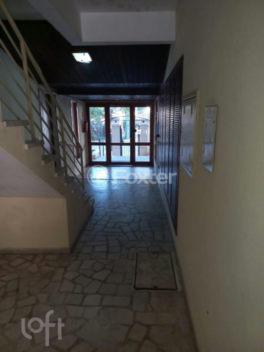 Apartamento à venda com 2 quartos, 67m² - Foto 30