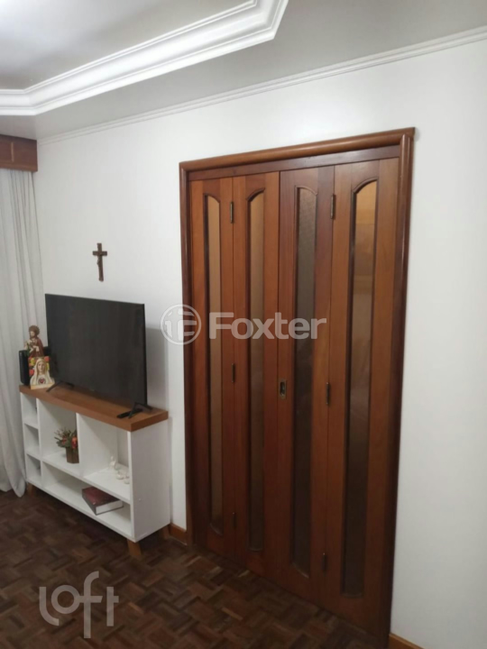 Apartamento à venda com 2 quartos, 67m² - Foto 10