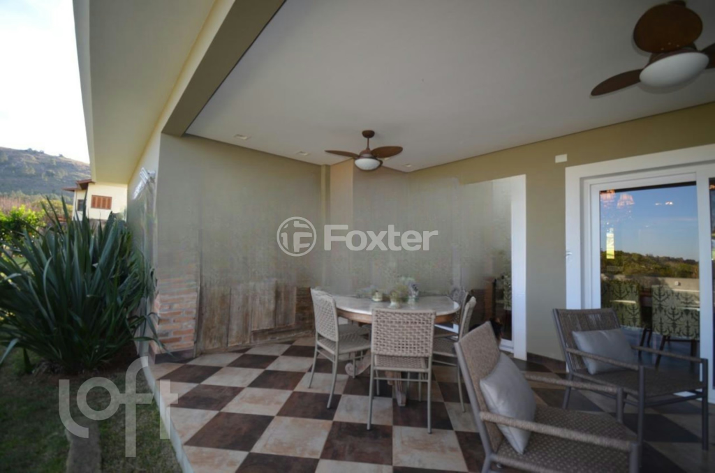 Casa à venda com 3 quartos, 990m² - Foto 27