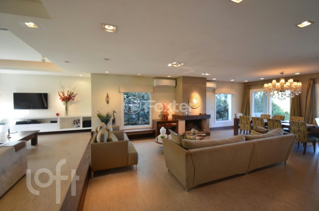 Casa à venda com 3 quartos, 990m² - Foto 6