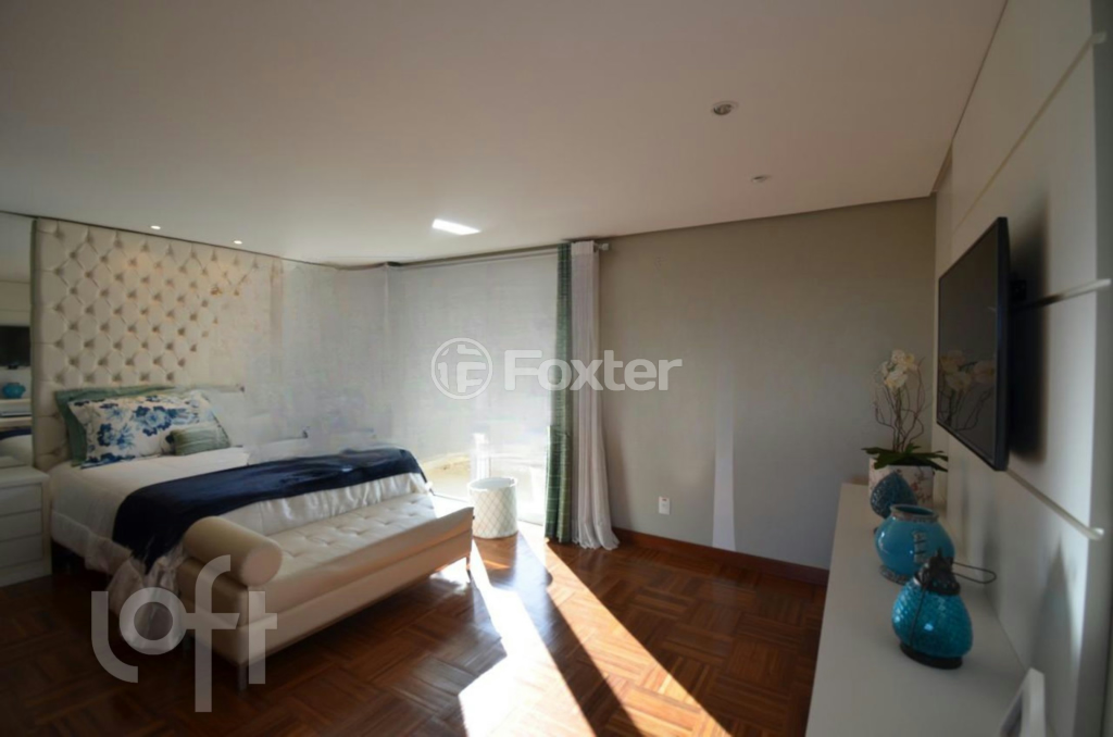 Casa à venda com 3 quartos, 990m² - Foto 11