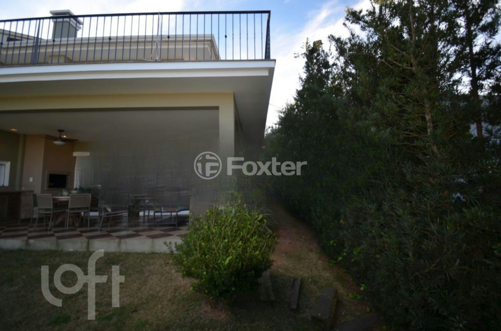 Casa à venda com 3 quartos, 990m² - Foto 29