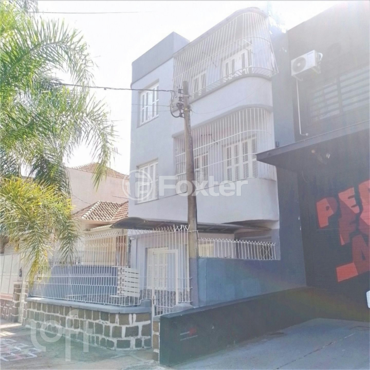 Apartamento à venda com 3 quartos, 76m² - Foto 22
