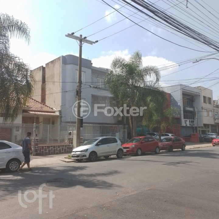 Apartamento à venda com 3 quartos, 76m² - Foto 21