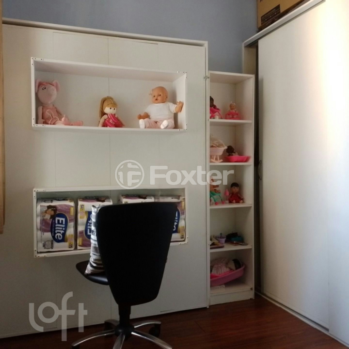 Apartamento à venda com 3 quartos, 76m² - Foto 11