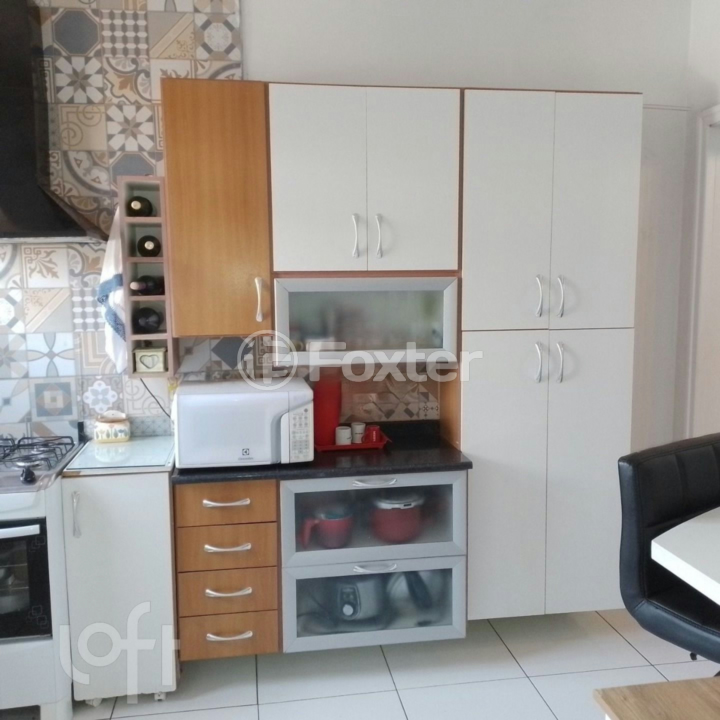 Apartamento à venda com 3 quartos, 76m² - Foto 17