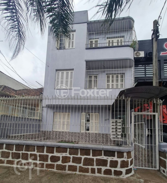 Apartamento à venda com 3 quartos, 76m² - Foto 20