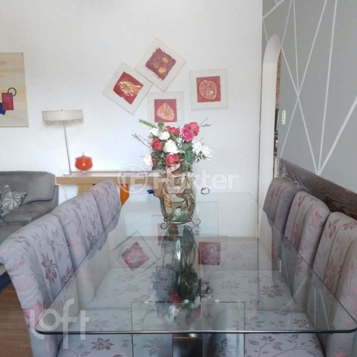 Apartamento à venda com 3 quartos, 76m² - Foto 3